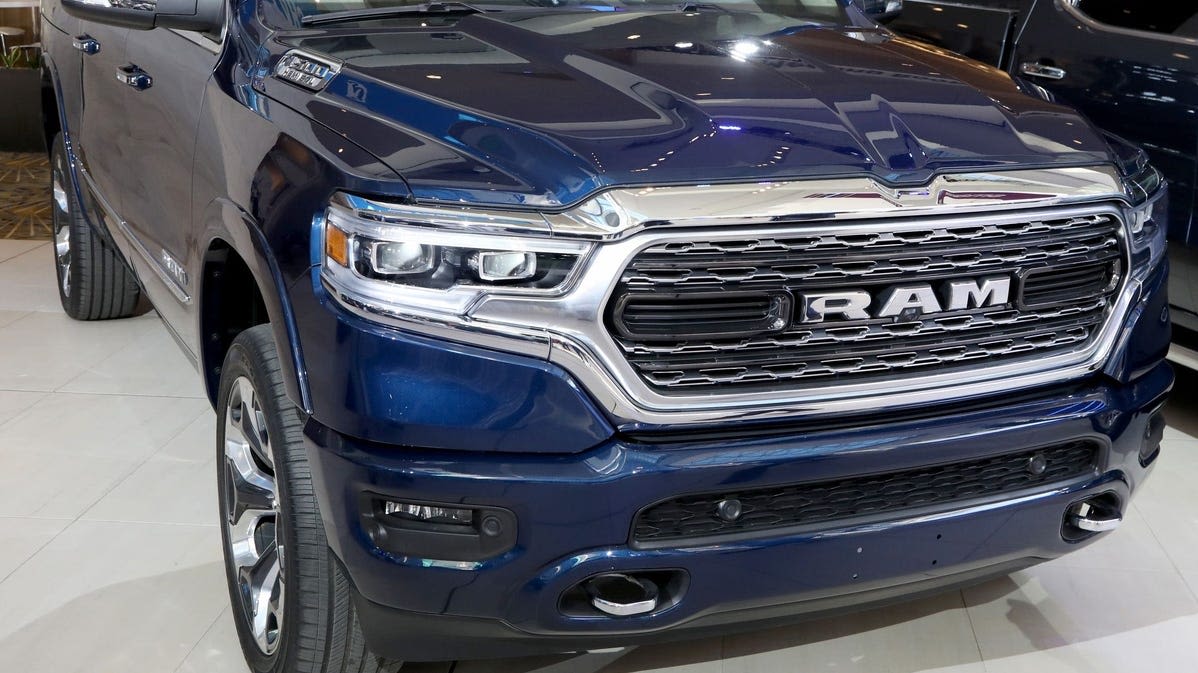 Ram 1500s, Jeep Wranglers, Jeep Gladiators among 1.2 million vehicles recalled: Check car recalls here