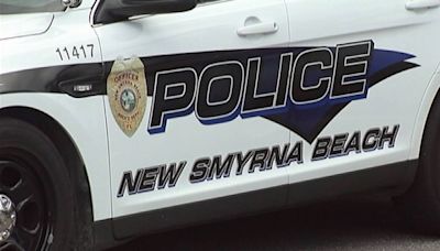 2 New Smyrna Beach schools placed on lockdown after reports of a gun possibly being on campus