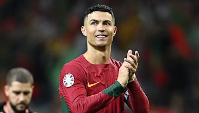 Cristiano Ronaldo, máximo goleador internacional de la historia | UEFA EURO 2024