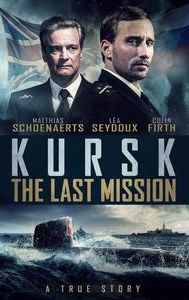 Kursk (film)