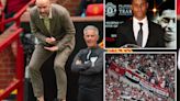 Man Utd scrap end of season awards dinner for second time in three years