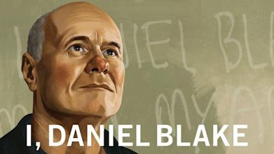 Moi, Daniel Blake