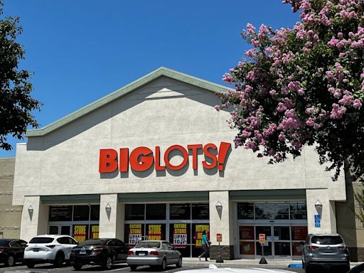 Big Lots closing 2 Stanislaus County locations. What stores will fill the gap? Who decides?