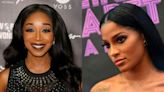 Tiffany ‘New York’ Pollard And Joseline Hernandez Get Into Heated Argument On Season 2 of ‘College Hill: Celebrity Edition’