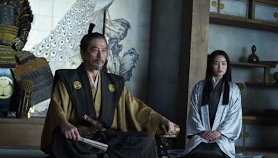 'Shōgun' Is So Close to Getting a Season 2 Renewal