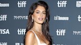 Cindy Crawford's daughter Kaia Gerber recreates 1993 Oscars look