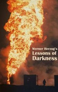 Lessons of Darkness