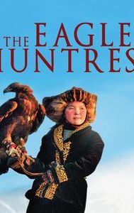 The Eagle Huntress