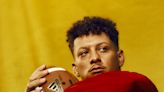 Patrick Mahomes Is Already Thinking About His Next Super Bowl Win
