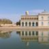 Palazzo d'estate di Bukhara
