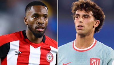 Transfer news LIVE: All the deals from this summer's thrilling window