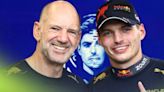 Adrian Newey exit? Max Verstappen’s camp break silence on huge Red Bull scenario