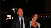 Matt Lauer Reunites With Former ‘Today’ Costars Savannah Guthrie and Hoda Kotb at Wedding