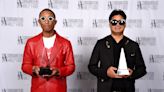 Pharrell Williams and Chad Hugo Embroiled in Legal Dispute Over Rights to ‘Neptunes’ Name