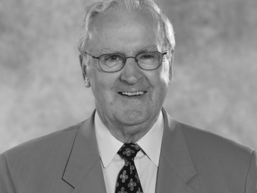 Former Hockey Canada President Murray Costello passes away