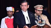 Justice N Kotiswar Singh creates history, becomes first SC judge from Manipur