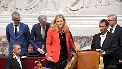 À l’Assemblée nationale, ces signes qui laissent penser que la confusion va continuer