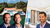 Miami-Dade Luxe Resi Contracts Led by Coconut Grove PH