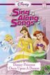 Sing Along Songs: Disney Princess - Once Upon a Dream