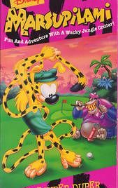 Marsupilami (1993 TV series)