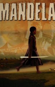 Mandela (1996 film)