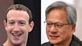 9 AI hacks that Mark Zuckerberg, Sundar Pichai, Jensen Huang, and other business leaders use