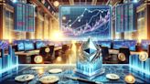 Spot Ether ETFs Could Rake In Up To $4.8B In First 5 Months: Analysts