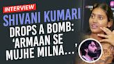Shivani Kumari's interview after eviction from Bigg Boss OTT 3: discussing Armaan Malik & Chandrika's comment