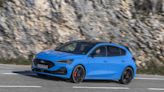 Ford Focus ST Edition 2024: un coche de 280 CV válido para la carretera y el circuito