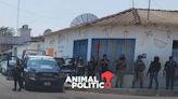 Asesinan a dos policías estatales en el municipio de Ocozocoautla, Chiapas