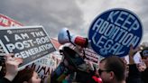 Even Religious Americans Favor Abortion Rights Post- Dobbs