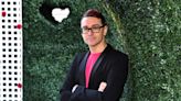 Christian Siriano Officiates 2 Weddings in Times Square on Valentine's Day: 'It Was So Much Fun!'