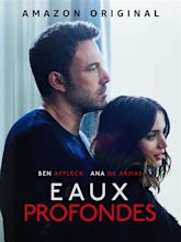 Prime Video: Eaux Profondes