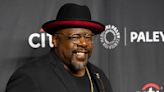 Cedric the Entertainer has novel coming in September