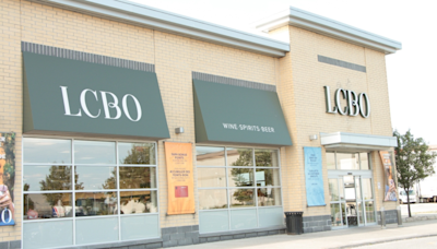 Canada’s LCBO closes all retail stores following strikes