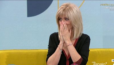 Esta famosa colaboradora de Susanna Griso cambia de cadena: concursante de un nuevo programa