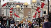 China Deserves New Sanctions Over Xinjiang, EU Lawmakers Say