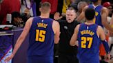 One win away from NBA Finals, Nuggets credit teamwork for playoff dominance