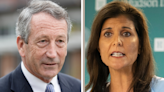 Sanford on Haley saying she’ll vote for Trump: ‘Ambition kills off a lot of things’