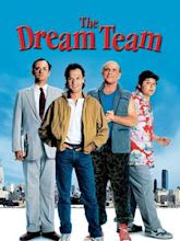 The Dream Team (1989 film)