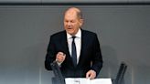 Scholz Pledges to End Germany’s Over-Reliance on China, Russia