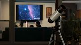 Telescope company Celestron creates "World's first smart home observatory"