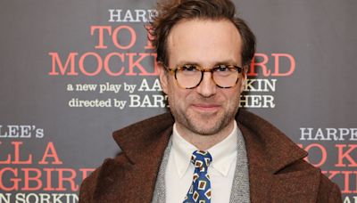 Rafe Spall Shares His Surprising Take On The 'Nepo Baby' Debate
