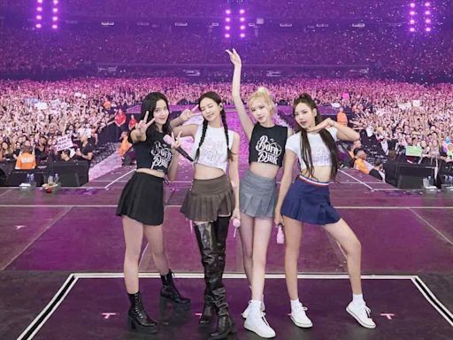 How you like that? Todo sobre Born Pink, el concierto de BLACKPINK en cines