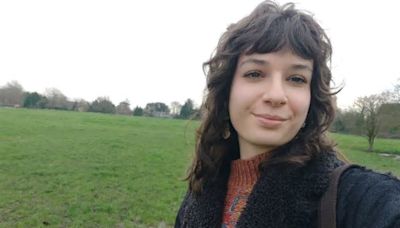 'I walked from Cambridge to Grantchester Meadows and was blown away by the views'