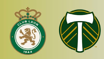 Club Leon vs Portland Timbers: Preview, predictions and lineups: Leagues Cup 2024