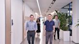 Alibaba founders Jack Ma, Joe Tsai appear in Hangzhou in show of confidence amid corporate reshuffling