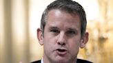 Adam Kinzinger Rips 'Outrageous' Ron DeSantis For Not Meeting With Biden