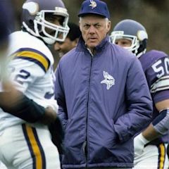 Bud Grant