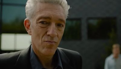 The Shrouds: David Cronenberg revela que su proyecto con Vincent Cassel fue rechazado por Netflix